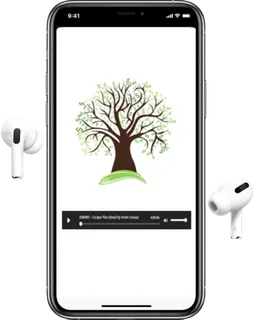 HBA  an online business training and affiliate marketing platform co-founded by Paul and Mike.