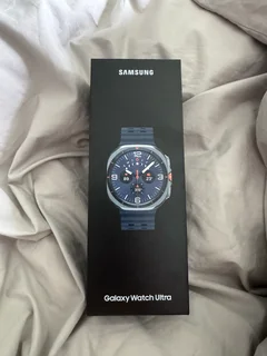 Samsung galaxy watch ultra