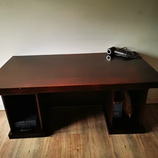 Study desk