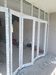Aluminum windows &amp; Doors  Supply, and Installation and maintenance