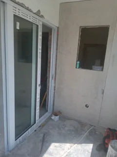 Aluminum windows &amp; Doors  Supply, and Installation and maintenance