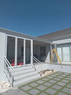 Aluminum windows &amp; Doors  Supply, and Installation and maintenance