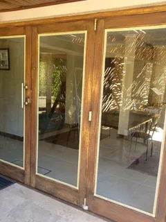 Aluminum windows &amp;Doors Supply, installation and Maintenance services