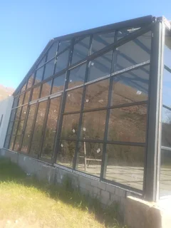 Aluminum Windows and Doors - Supply, Installation &amp;Maintenance