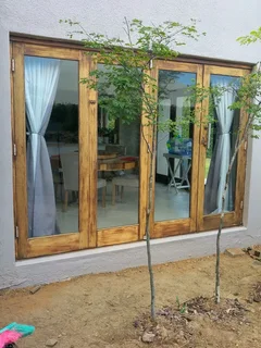 Aluminum Windows and Doors - Supply, Installation &amp;Maintenance