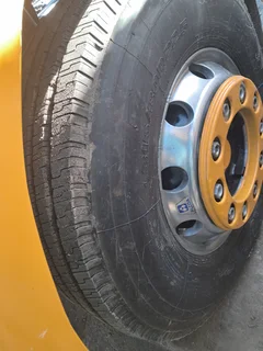 1999 - Ad posted by Nicole Chetty