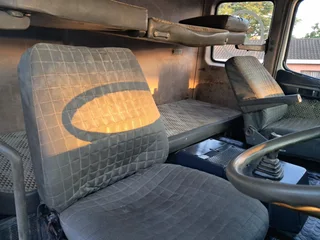 1999 - Ad posted by Nicole Chetty