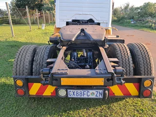 1999 - Ad posted by Nicole Chetty