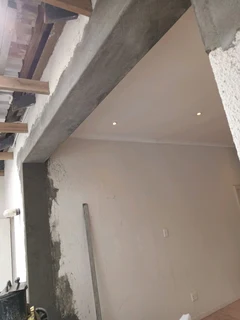 Bricklayer available