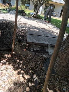 HANDYMAN LOOKING FOR WORK