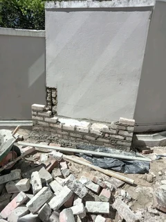 HANDYMAN LOOKING FOR WORK