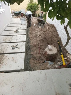 Handyman Looking For Work