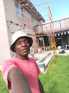 Skilled builder