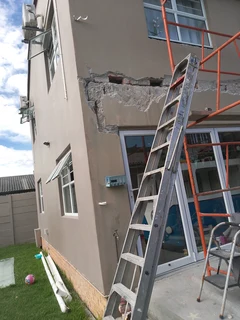 Skilled builder
