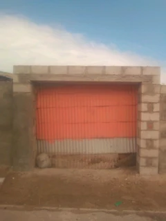 Skilled brick layers and plasters