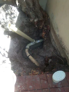 Building and renovations handyman