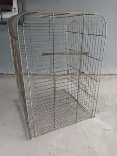 Bird cage