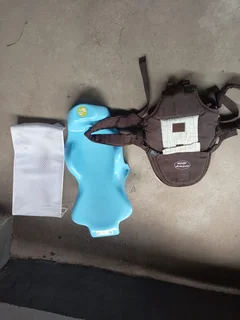 Baby stuff
