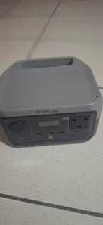 EcoFlow River 2 - Power Station