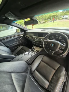 520d auto