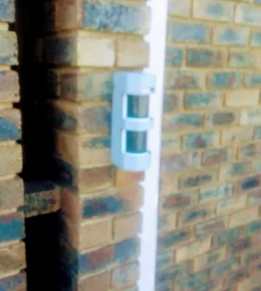 CCTV CAMERAS &amp; SECURITY ALARM SYSTEMS  TECHNICIAN