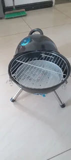 Mini braai
