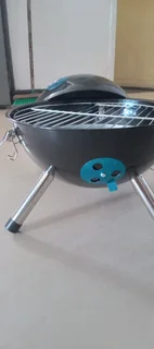 Mini braai