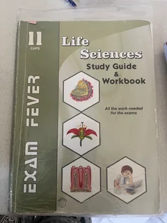 Grade 11 textbooks for sale