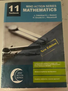 Grade 11 textbooks for sale