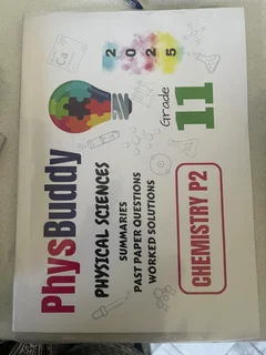 Grade 11 textbooks for sale