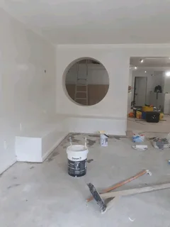 Bricklayering and Handyman available.