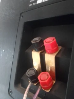 Yamaha floor standing speakers777