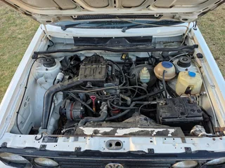 2002 Volkswagen Golf Hatchback