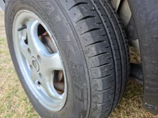 2002 Volkswagen Golf Hatchback