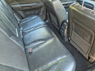 2009 Hyundai Tucson 2.0l  SUV