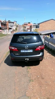 Mazda 5 2012 model 7 seater electric doors 95k negotiable