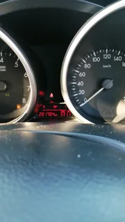 Mazda 5 2012 model 7 seater electric doors 95k negotiable