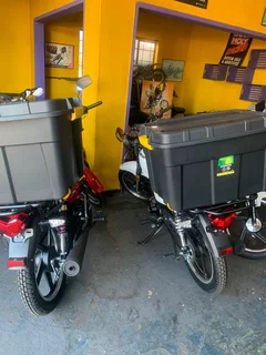 2025 Big Boy Enterprise