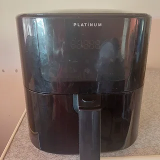 Selling a airfryer