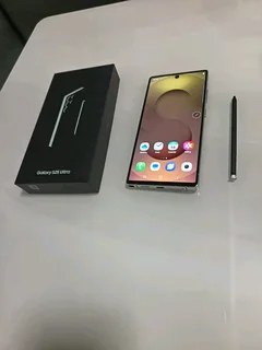 Samsung galaxy s25ultra (512gb)5G