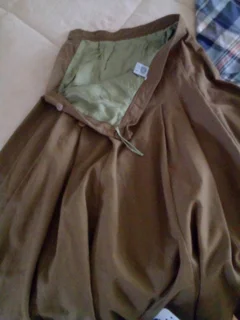 Secondhand ladies clothes