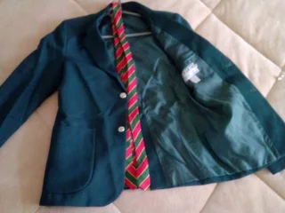 Glenwood Boys Blazer