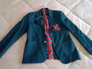 Glenwood Boys Blazer