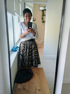 Looking for job as a cleaner