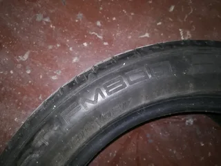 Tyre 185x50x15