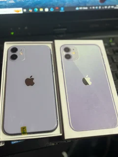 Iphone 11 128GB