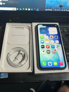 Iphone 11 128GB