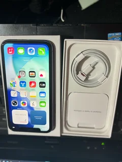 Iphone 11 128GB