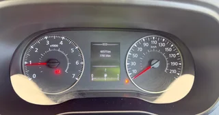 2020 Renault Duster Crossover