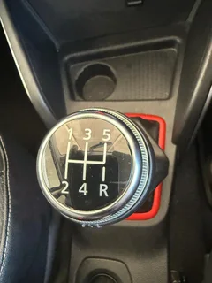 2020 Renault Duster Crossover